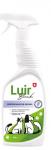 *Средство для уборки поверхностей LUIR Pets в домах с животными 500мл
