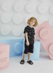 Комплект для мальчика ZEYZEY kids 8655