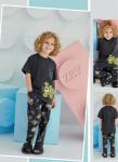 Комплект для мальчика ZEYZEY kids 8659