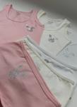 Комплект для девочки Pier Lone Kids 1008