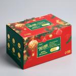 Гирлянда «Нить» 10 м, IP44, белая нить, 100 LED, свечение белое, 8 режимов, 220 В