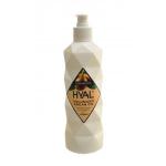 HYAL VOLUMIZED ARGAN OIL Шампунь для волос с маслом арганы, 475мл