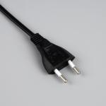 Неоновая фигура «Олень», 70 ? 59 см, 448 LED, 220 В, свечение белое