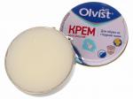 Крем для обуви Olvist 2154/02E