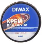 Крем для обуви Diwax 5002