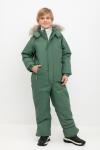 комбинезон дет
