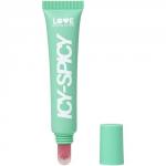 Love Generation Блеск-плампер для губ / Plump Lip Gloss "Icy-spicy" тон 02