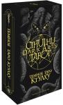 F?rtifem, Максим Ле Дэн Cthulhu Dark Arts Tarot. Темное Таро Ктулху. Колода и руководство (в подарочном оформлении)