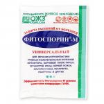 Фитоспорин-М" универсал порошок 30г /40 (БашИнком) Россия