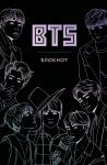 BTS. Блокнот (подарочное издание) (А5, твердый переплет, метал.пл., 80 л.)