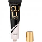 *Stellary Матирующий тональный крем / CULT MATTE FOUNDATION тон 04, 25 мл