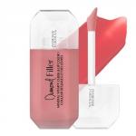 PHYSICIANS FORMULA Румяна минеральные для щек и губ Diamond Filler Cheek&Lip Color тон: бриллиантовый персик, 7,3 мл