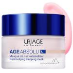 Ночная восстанавливающая маска Age Absolu, 50 мл