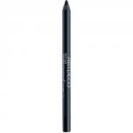 ARTDECO Карандаш-каял для век водостойкий Khol Waterproof Liner, тон 1, 1,2 г