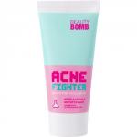 Beauty Bomb Крем Для Лица Матирующий Для Жирной И Проблемной Кожи "Acne Fighter / Mattifying Face Cream