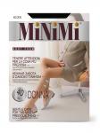 Колготки Mini DONNA 40 Nero MINIMI