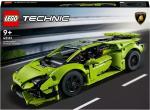 Конструктор Lamborghini Huracan Tecnica 42161 806 дет. LEGO Technic