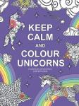 <не указано> Keep calm and color unicorns