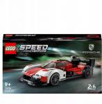 Конструктор Porsche 963 76916 280 дет. LEGO Speed Champions