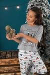 Костюм для девочки Каникулы-1.2