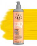 TIGI BED HEAD MOISTURE MANIAC Шампунь увлажняющий для сухих и тусклых волос,750мл