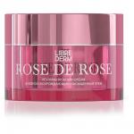 LIBREDERM ROSE DE ROSE крем дневной насыщенный возрождающий 50 мл