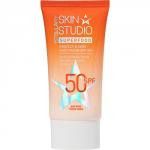 Stellary Skin Studio Protect & Care Face Cream SPF 50 / Солнцезащитный увлажняющий крем SPF 50