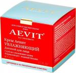 AEVIT BY LIBREDERM крем увлажняющий дневной 50 мл