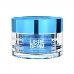 LIBREDERM Eco-refill Гиалуроновый крем ультраувлажняющий дневной для сухой кожи 50 мл