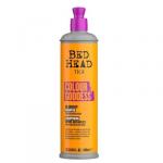 TIGI BED HEAD COLOUR GODDES INFUSED Шампунь для окрашенных волос,600мл