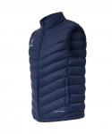 Жилет утепленный ESSENTIAL PerFormPROOF Light Padded Vest, темно-синий