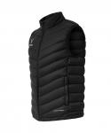 Жилет утепленный ESSENTIAL PerFormPROOF Light Padded Vest, черный