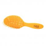 Tashe professional TPEE Flexible Brush Расческа для волос black hair brush (tse0010)