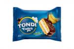 «Tondi», choco Pie банановый (коробка 2,13 кг)