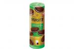 «Forsite», печенье-сэндвич с шоколадно-сливочным вкусом, 220 г