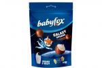 «BabyFox», конфеты шоколадные Galaxy sphere, 130 г