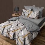 КПБ 2.0 перкаль "Fine Line" (70х70) рис. 50262-1/24600-11 Брюност new