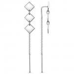 СЕРЬГИ 34014536Пл