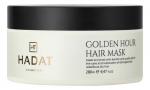 GOLDEN HOUR HAIR MASK Интенсивная восстанавливающая маска 280 мл