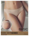 ICD31137 Трусы-стринги Basic Microfiber  INNAMORE