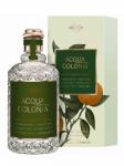 4711 Acqua Colonia Blood Orange and Basil unisex