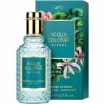 4711 Acqua Colonia Intense Refreshing Lagoons of Laos lady