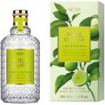 4711 Acqua Colonia Lime and Nutmeg unisex