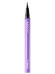 ABOUT TONE Легкая жидкая подводка для глаз Stand Out Pen Eyeliner 01 Black (Черный) 0,5г