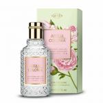 4711 Acqua Colonia Peony and Sandalwood lady