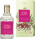 4711 Acqua Colonia Pink Pepper and Grapefruit unisex