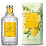 4711 Acqua Colonia Starfruit and White Flowers unisex