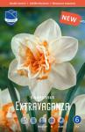 Нарцисс Экстраваганза (Narcissus Extravaganza), 5 шт (разбор 12/14)