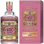 4711 Rose Eau de Cologne unisex