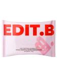 EDIT.B Очищающие универсальные пэды Joyfull Heart All In One Cleansing Pad 30 шт, 55 г